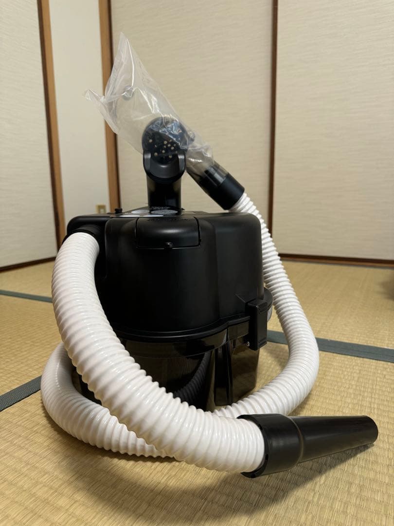 GUARDNER ROOM ルームシャンプー （説明書・シャンプー・付属品付き）