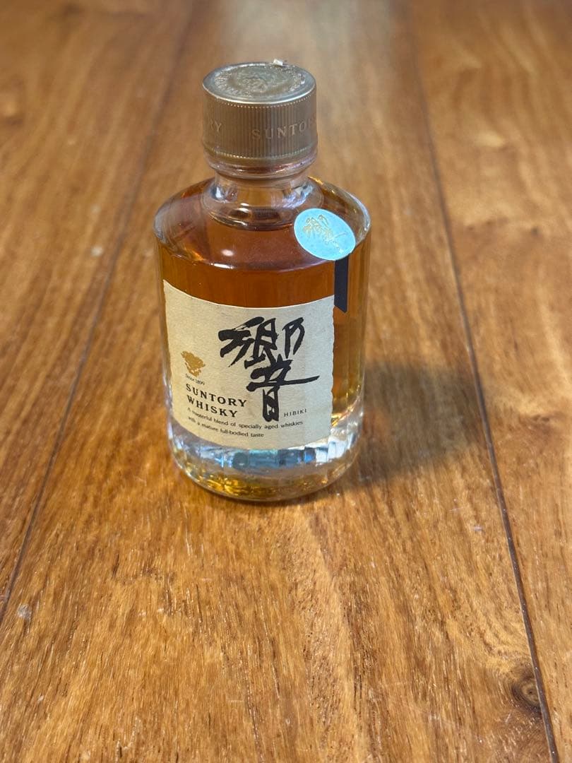 ウイスキー響50ml