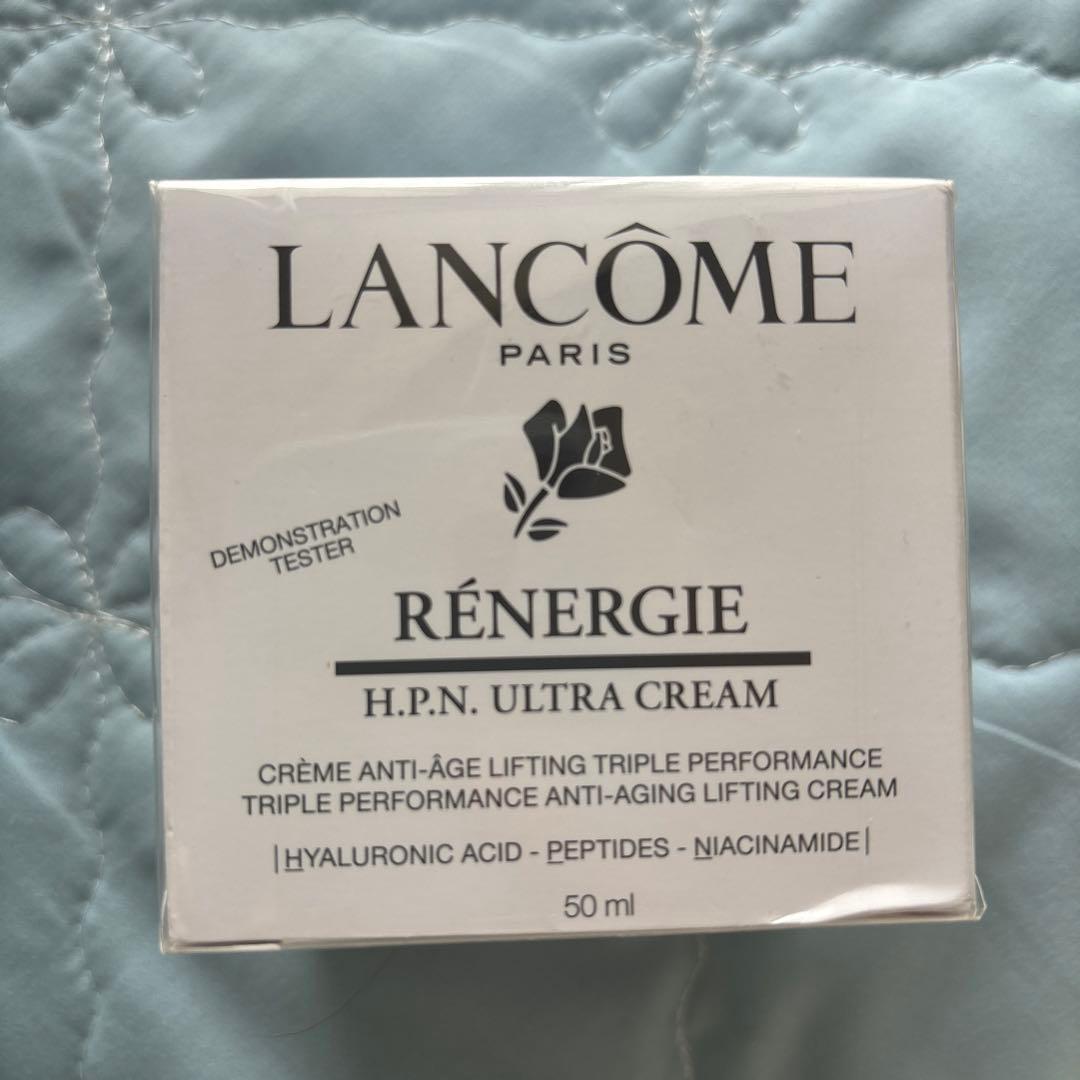 LANCOME ランコム レネルジー HPN クリーム50ml 新品