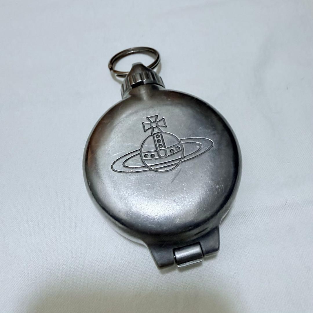 【廃盤】Vivienne Westwood ヴィヴィアン 携帯灰皿