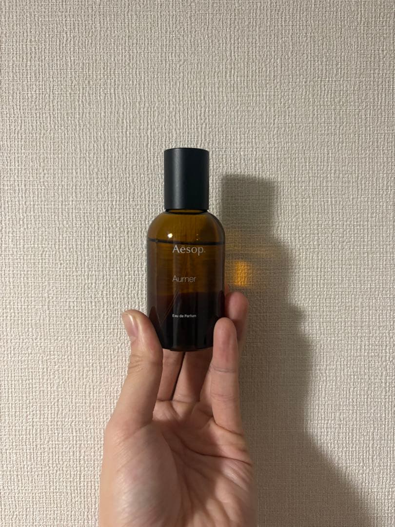 Aesop オルナー 50ml 香水