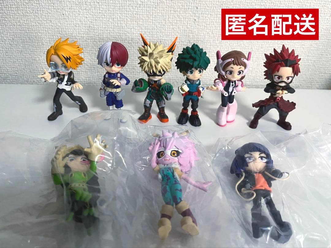 僕のヒーローアカデミア PalVerse vol.1 & 2 パルバース セット PalVerse 僕のヒーローアカデミアvol.1」と「PalVerse Pale. 僕の