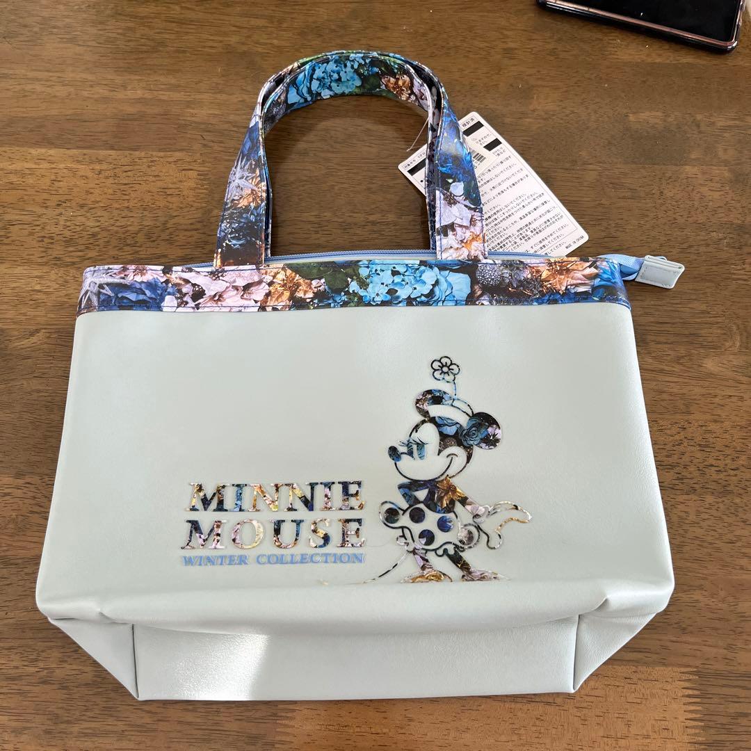 トートバッグ ミニーのスタイルスタジオ イマジニングザマジック