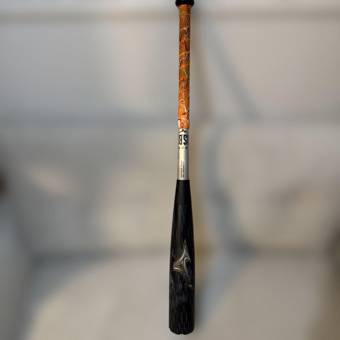 BEYOND MAX LEGACY L 軟式バット