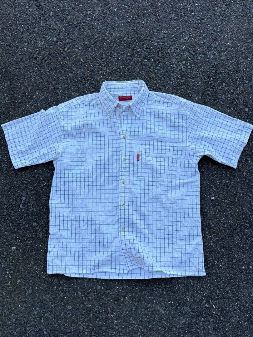 ほ*と様 POLO COUNTRY Ralph Lauren チェックシャツ