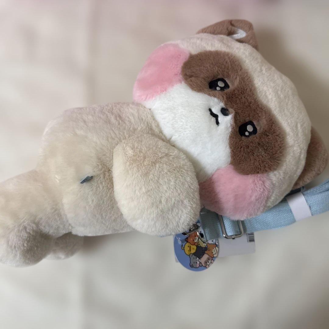 ゼベワン ジャンハオ ハニニ バッグ ゼベワン