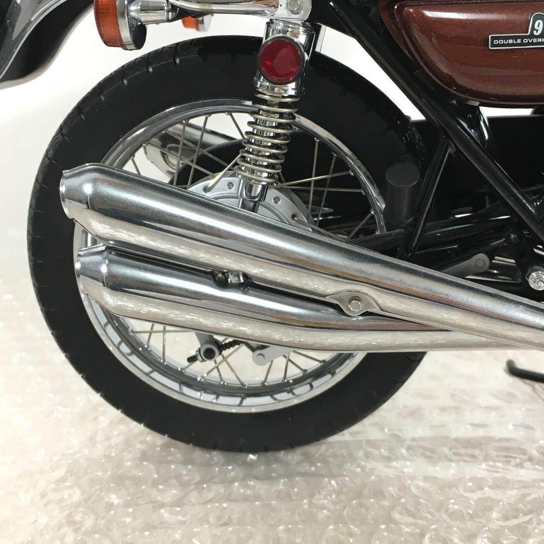 ○最終値下げ オートアート 1/6 カワサキ 900 SUPER FOUR Z1 - メルカリ