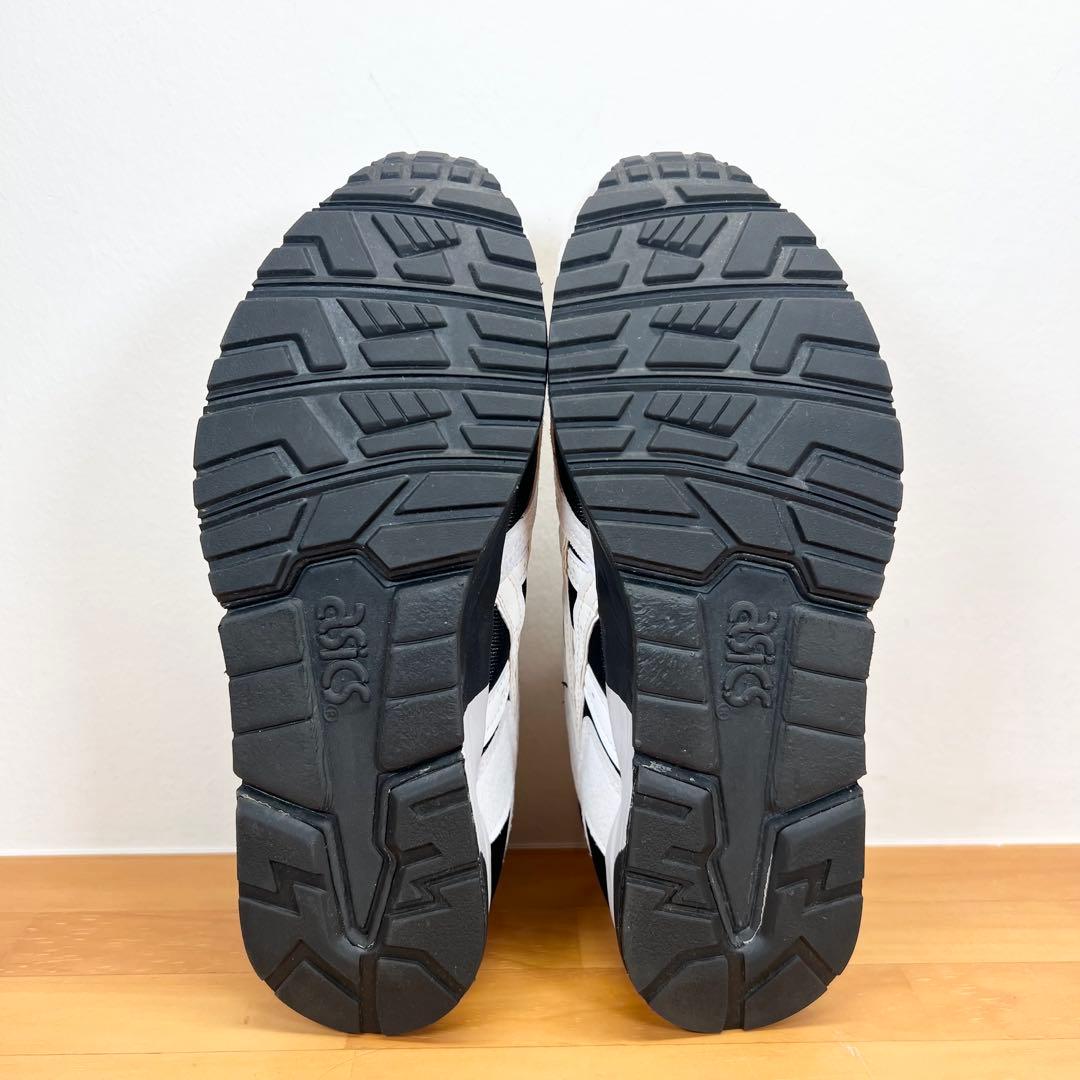 pom様専用 美品 アシックス コムデギャルソンシャツ ゲルライト5