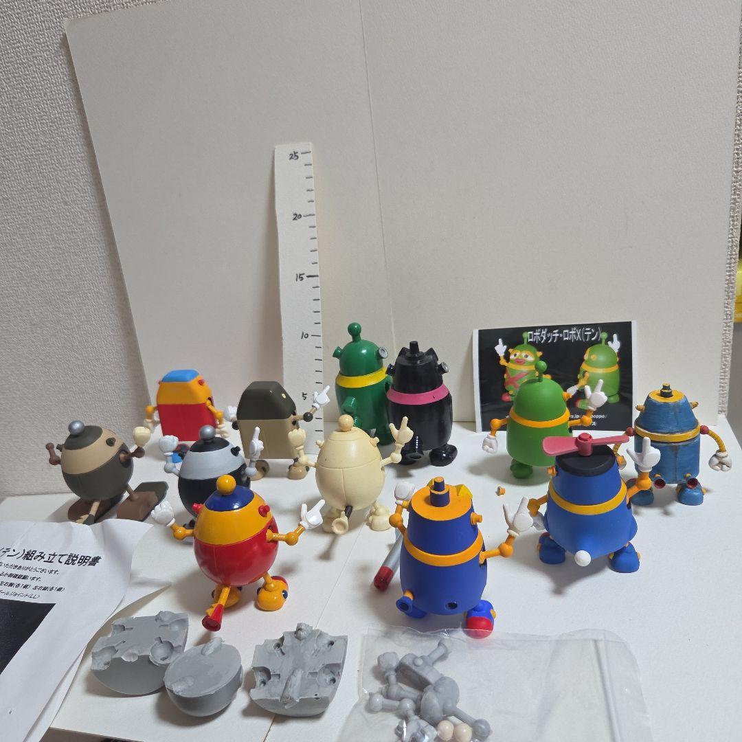 ZX130S | 川崎重工の産業用ロボット 【希少】ロボダッチ ロボX ロボZ ロホQ