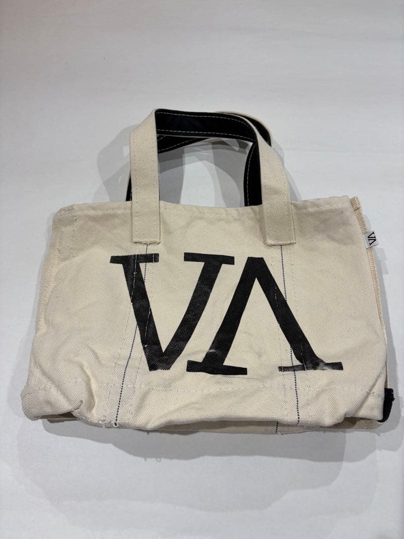 L.L.Bean TOTE SMALLフラグメントVAエルエルビーン　藤原ヒロシ