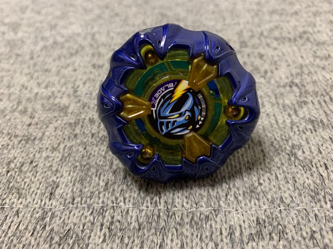 ベイブレードX 6点 レアベイ限定 まとめ売り