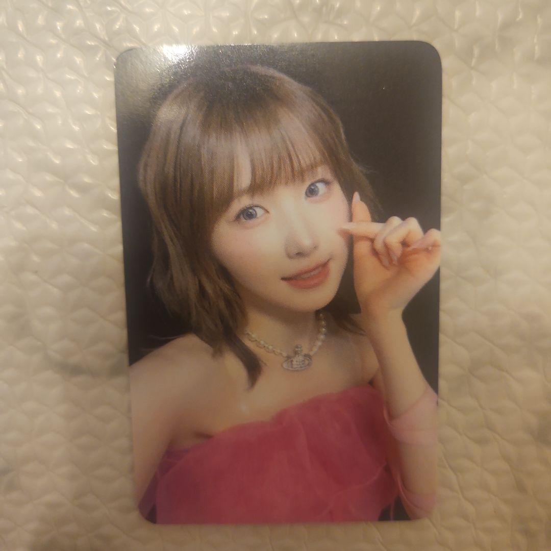 SAY MY NAME 3/15 MAKESTAR HITOMI 本田仁美 - メルカリ