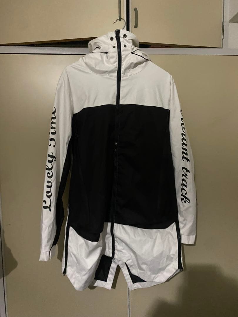 み　　SIGNORMOTO] スノーボードウェア　セット