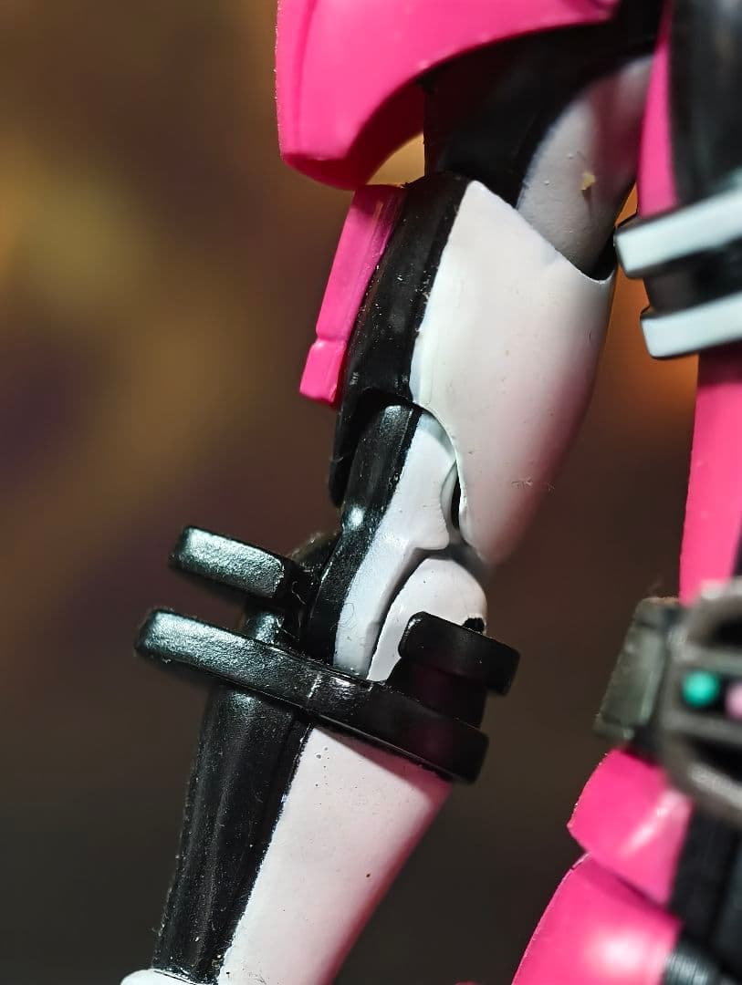 S.H.Figuarts 真骨彫仮面ライダーデイケイド