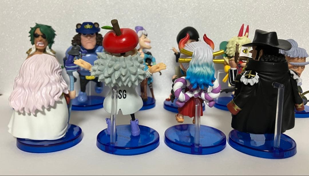 ワーコレ まとめ売り 中古品 箱無し - メルカリ