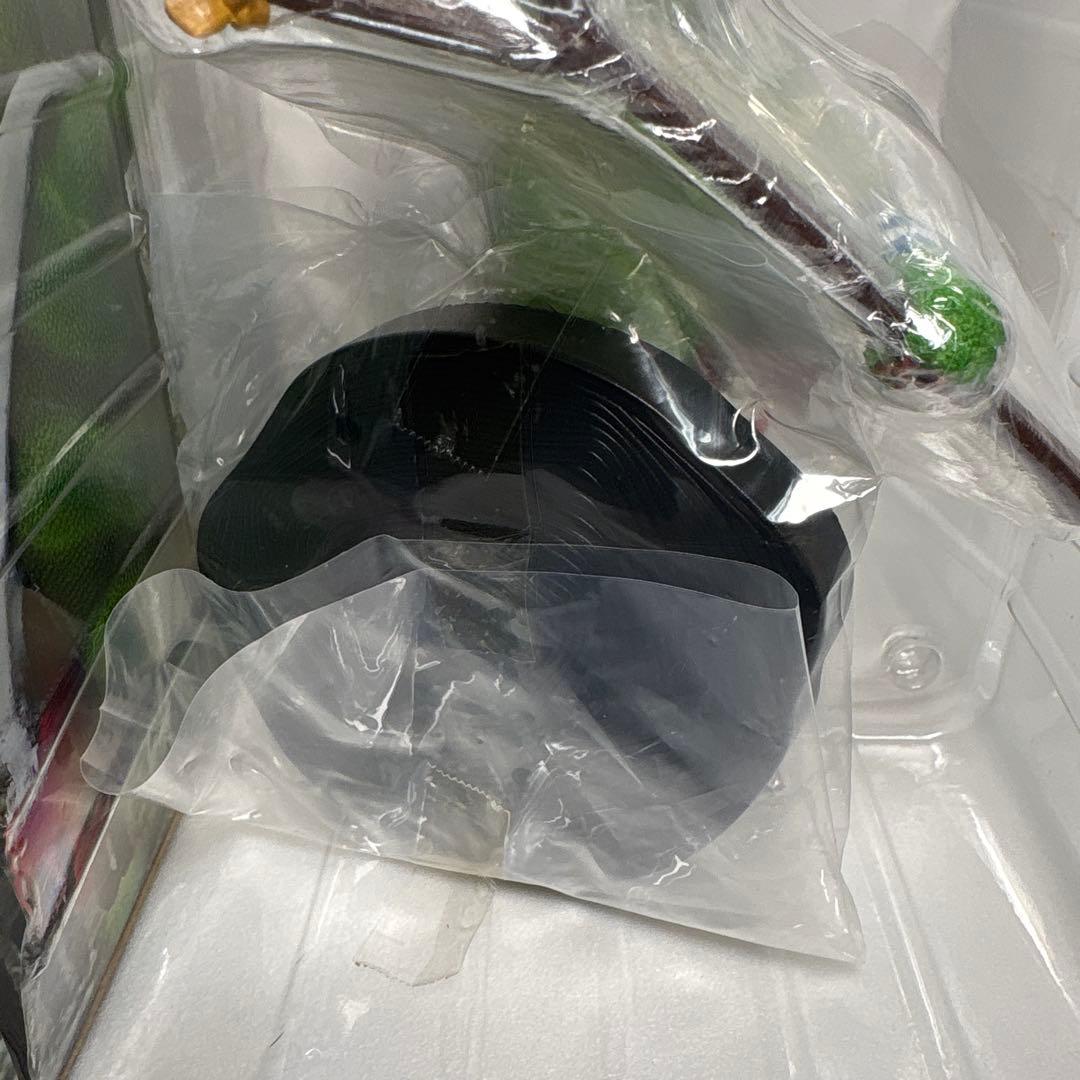 希少フィギュアーツzeroウソップasカメレオン ワンピース15周年