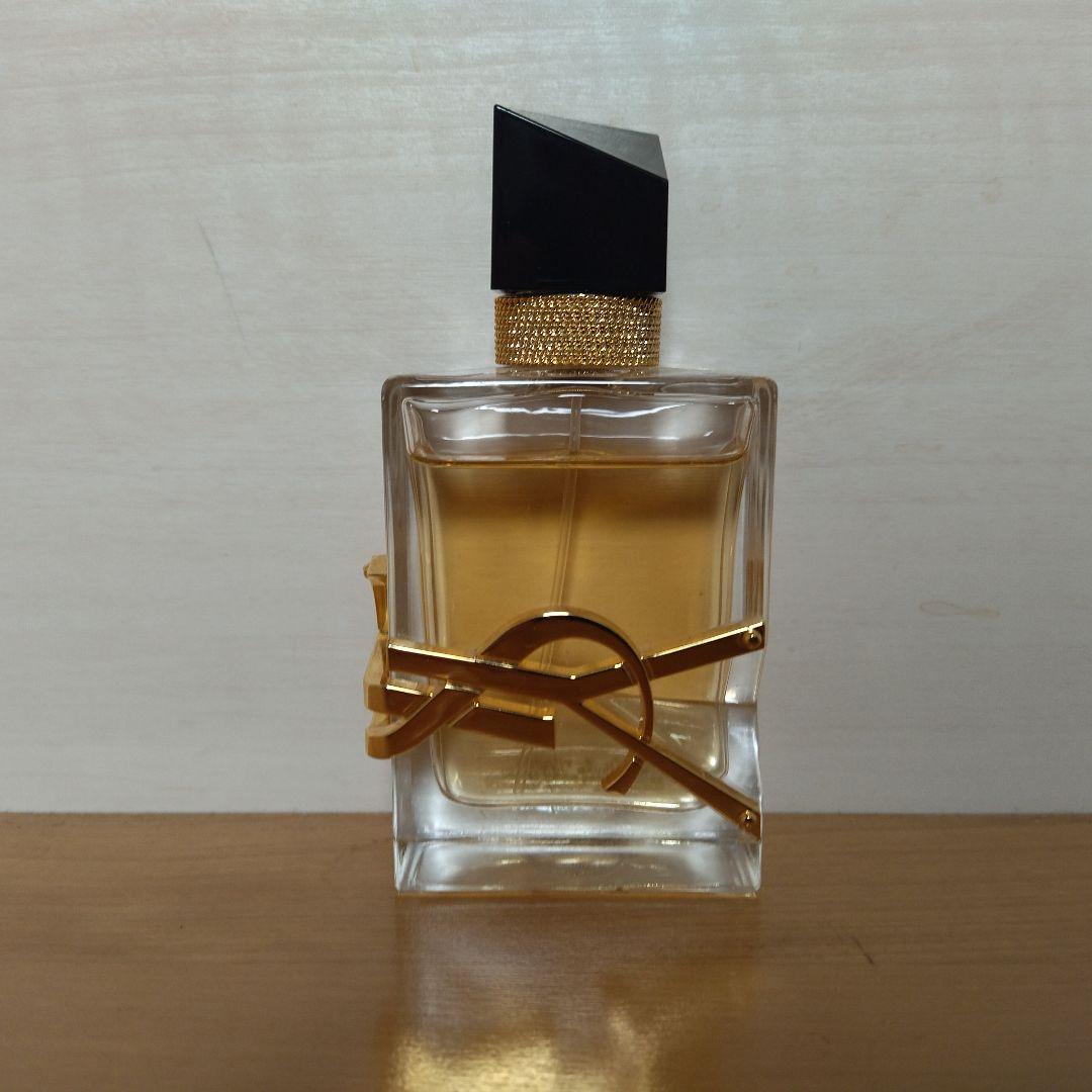 イヴサンローラン　リブレオーデパルファム50ml 香水