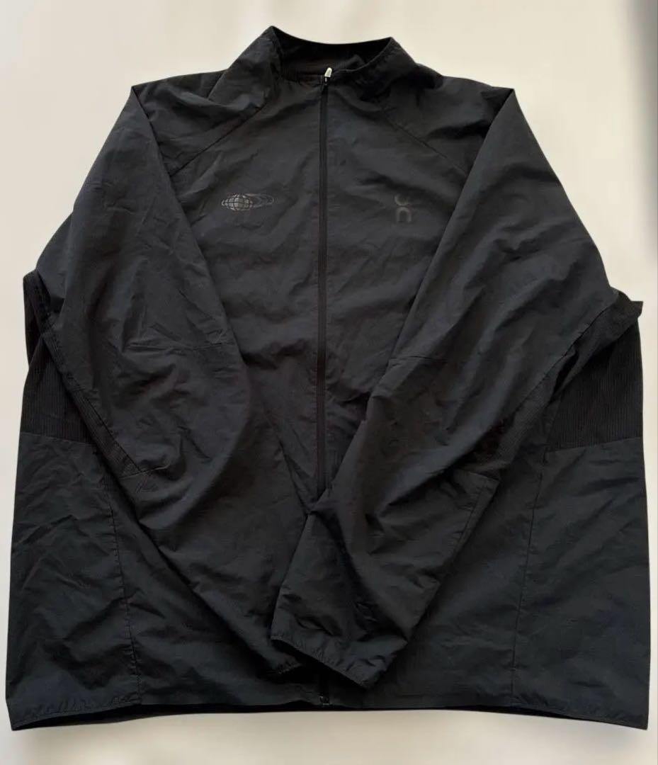 中古 On ウェア上下 ビームス別注 XL BEAMS