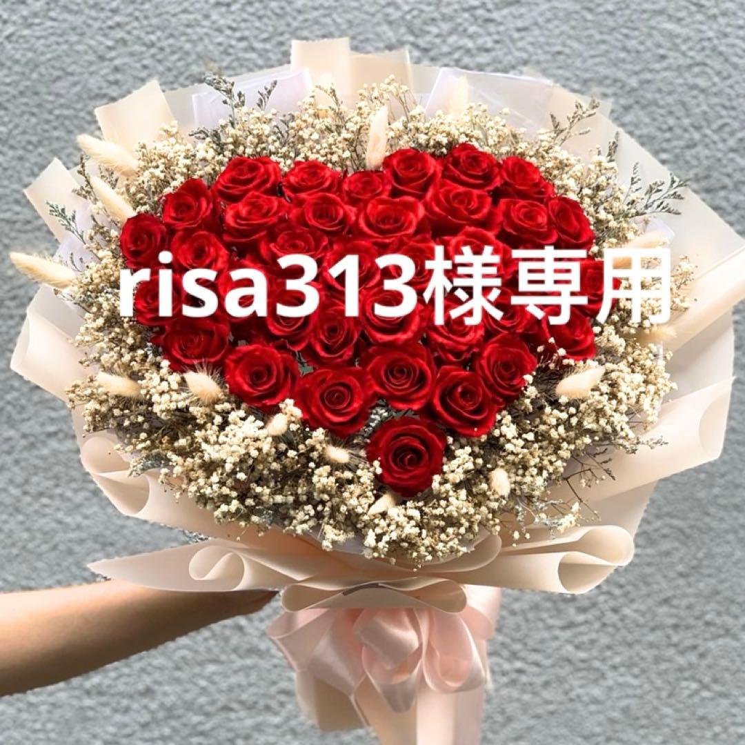 risa313今日発送