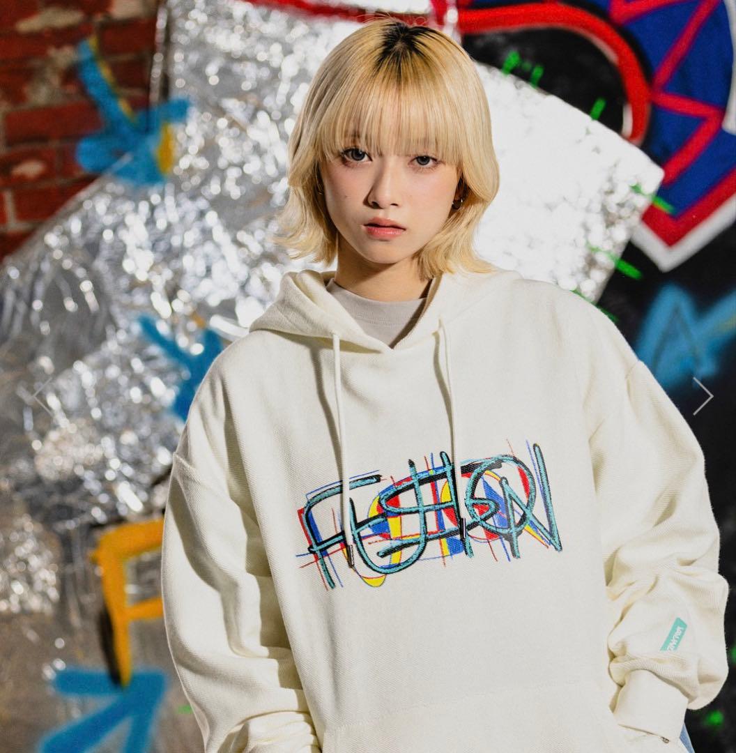 未開封】VAUNDY フーディ サイズL - メルカリ