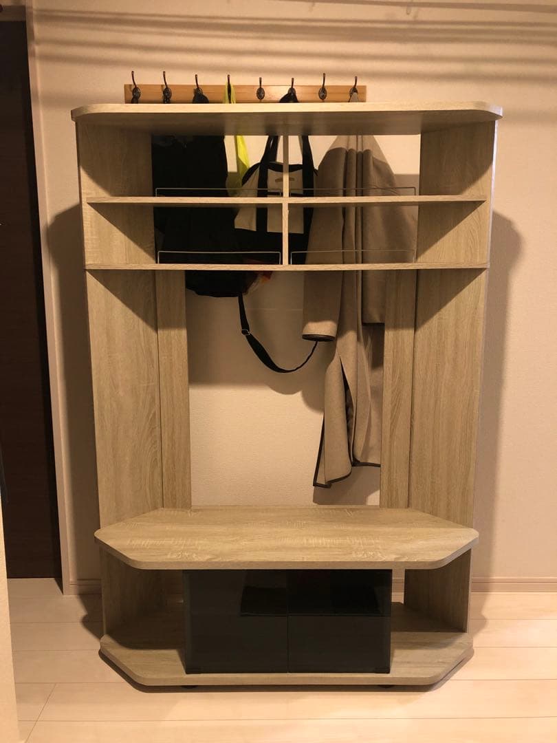 マ*ウ様 1/4〆 天童木工 座卓 ローテーブル 曲げ木 成形合板 和室 リビン