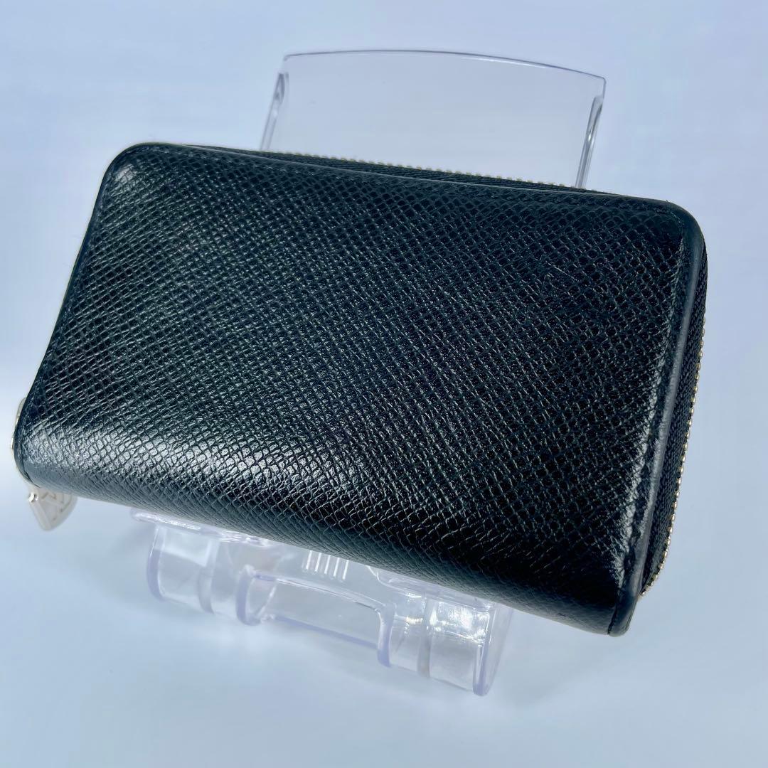 ヴィトン　パース M30511 タイガ ブラック　IC