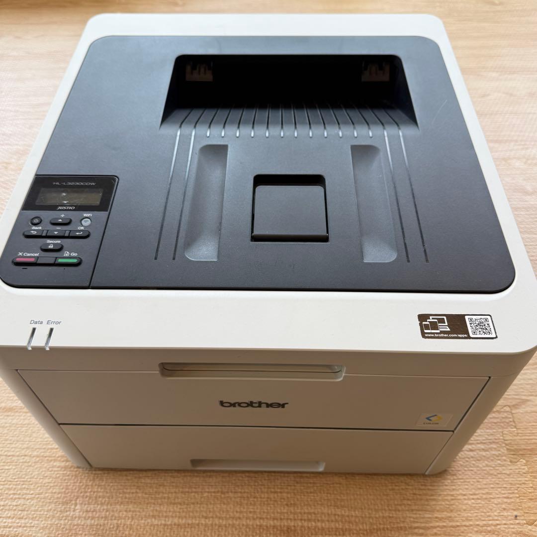 （おまけ付き）Brother カラーレーザープリンターHL-L3230CDW