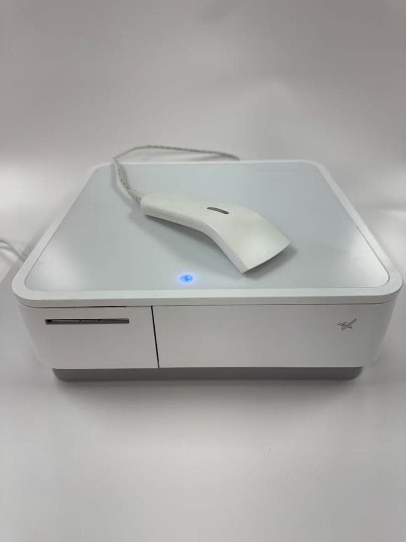 *tama Airレジ スマレジ レシートプリンター内蔵キャッシュドロア レシートプリンター内蔵キャッシュドロア mPOP | POSレジならAirレジ