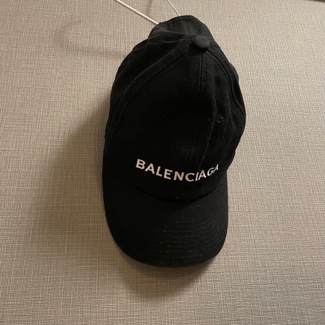 BALENCIAGA 帽子