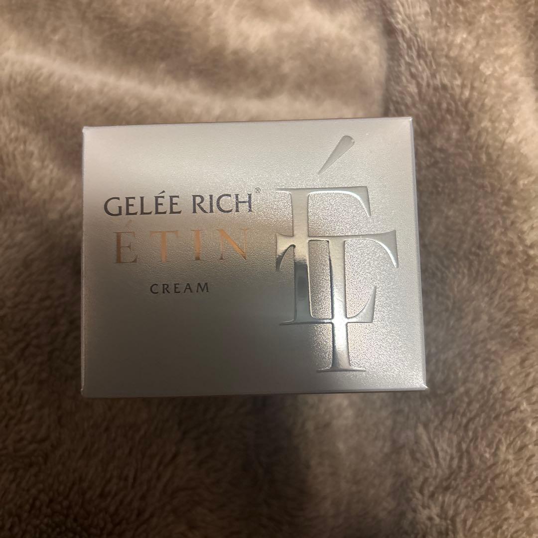 GELÉE RICH ETIN CREAM 30g