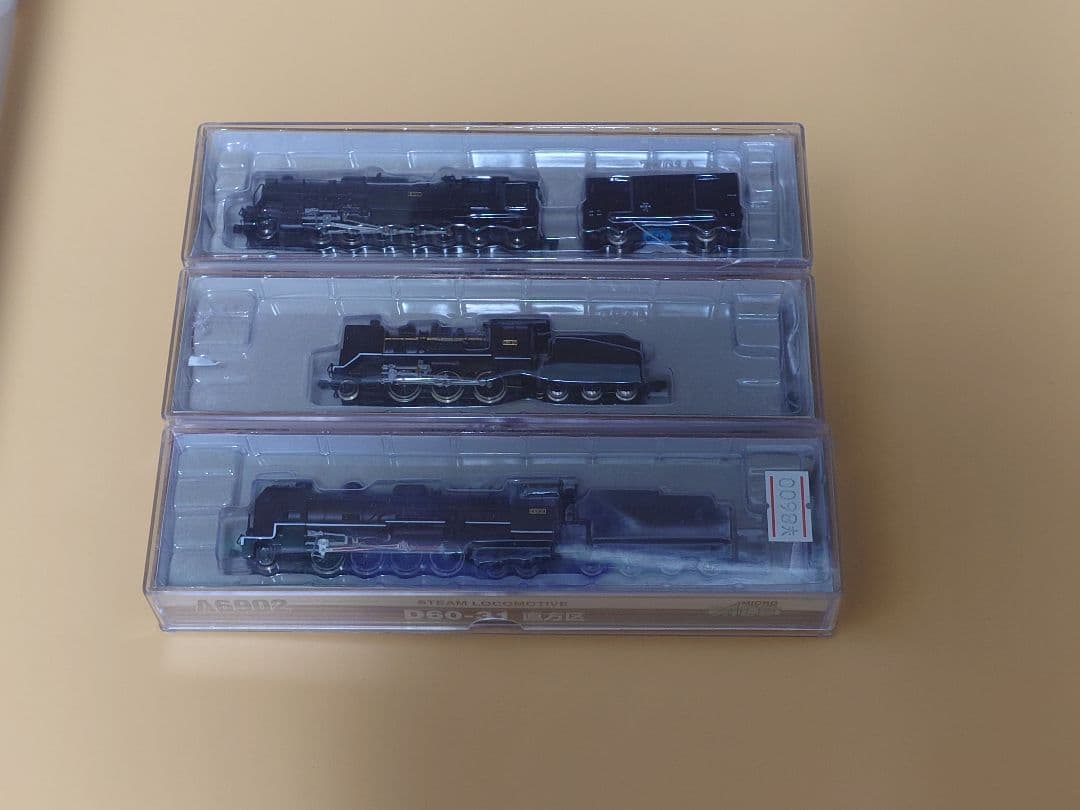 マイクロエース 蒸気機関車 SL　まとめ売り 公式]鉄道模型(特集別(N)、蒸気機関車、マイクロエース)カテゴリ