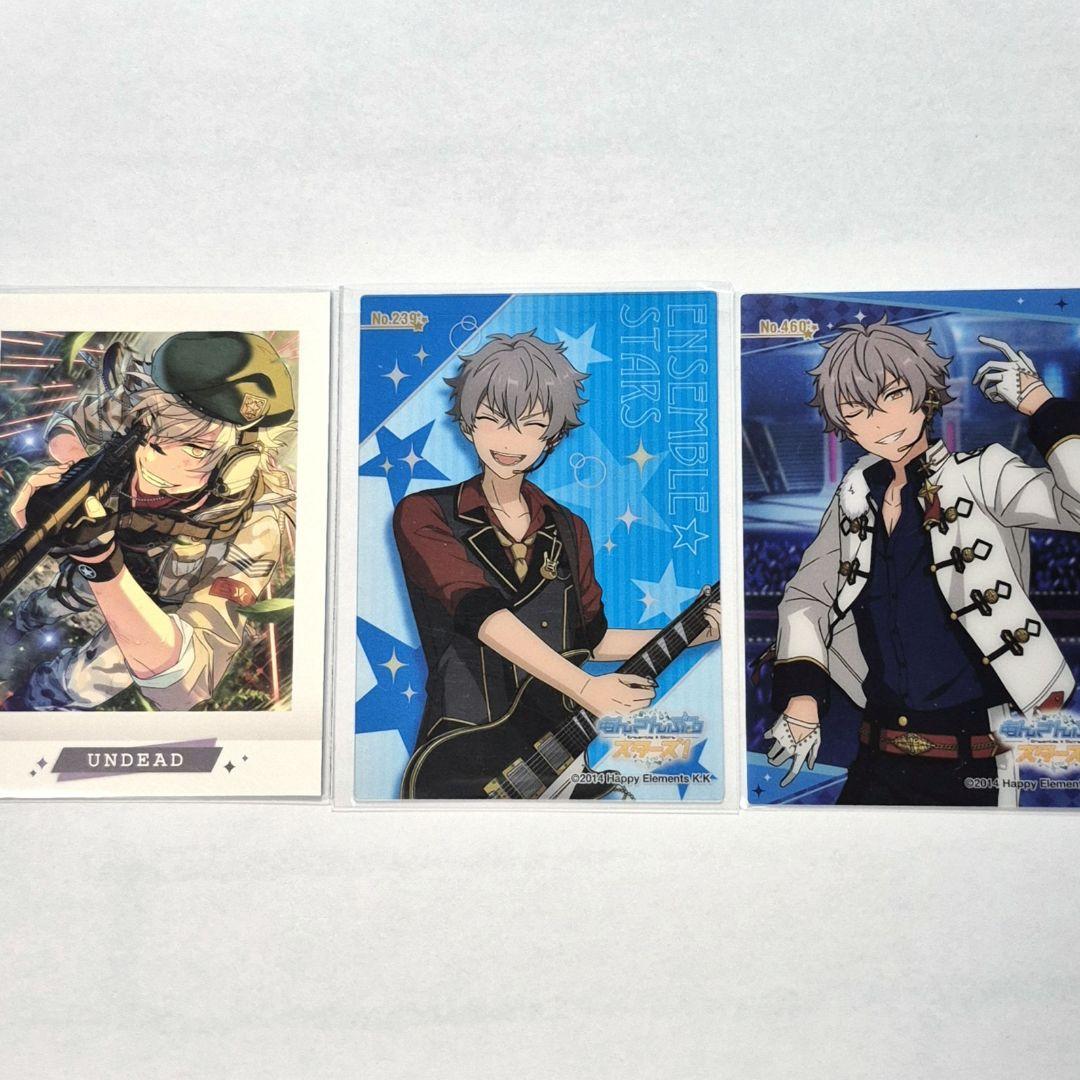 あんスタ 大神晃牙 ぱしゃっつ ぱしゃこれ - メルカリ