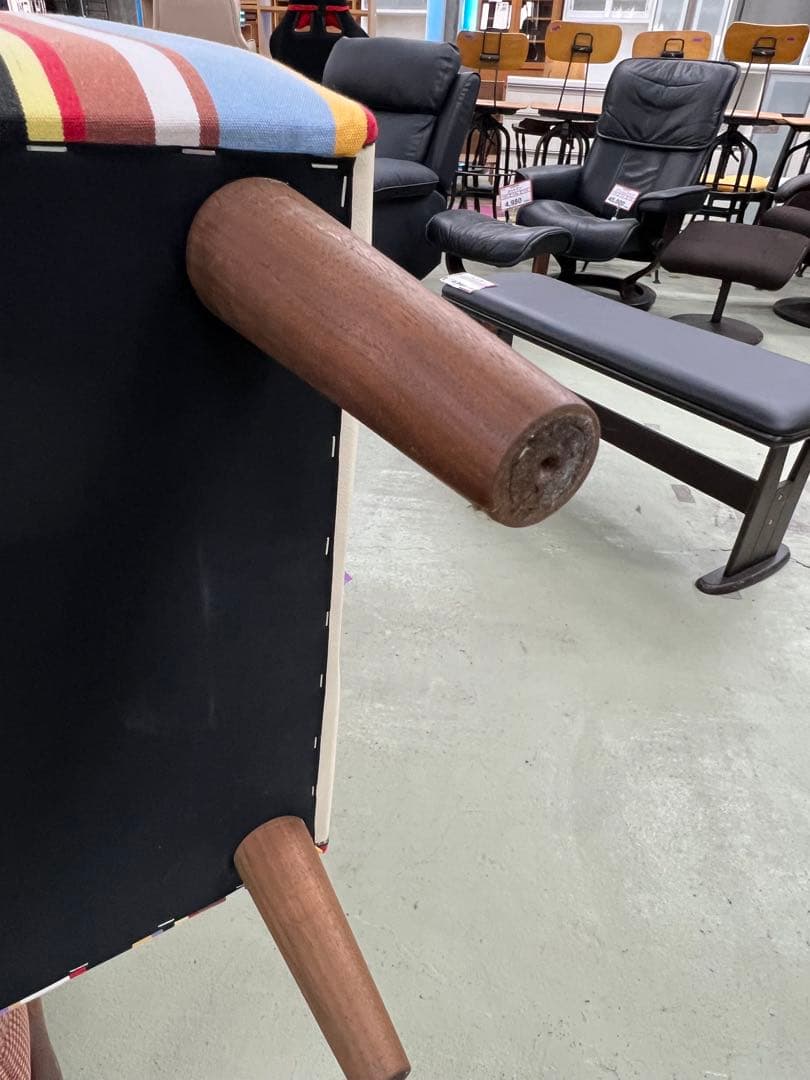 SWITCH BENCH ベンチ 幅90㎝