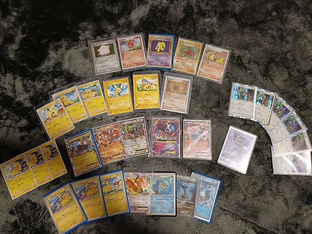 つ*ー様 ポケモンカード　引退品　まとめ売り　旧裏　ex プロモ 引退品】旧裏 ポケモンカード ポケカ まとめ売り 12枚セット - メルカリ