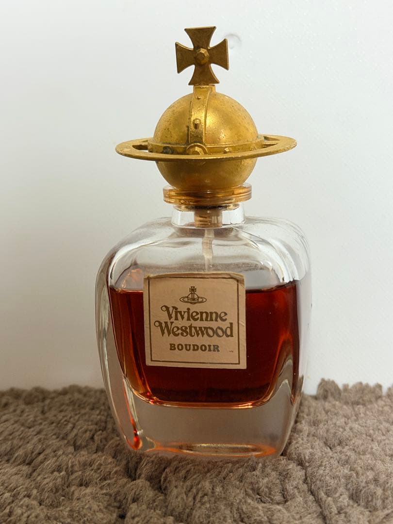 Vivienne Westwood Boudoir 75ml - メルカリ