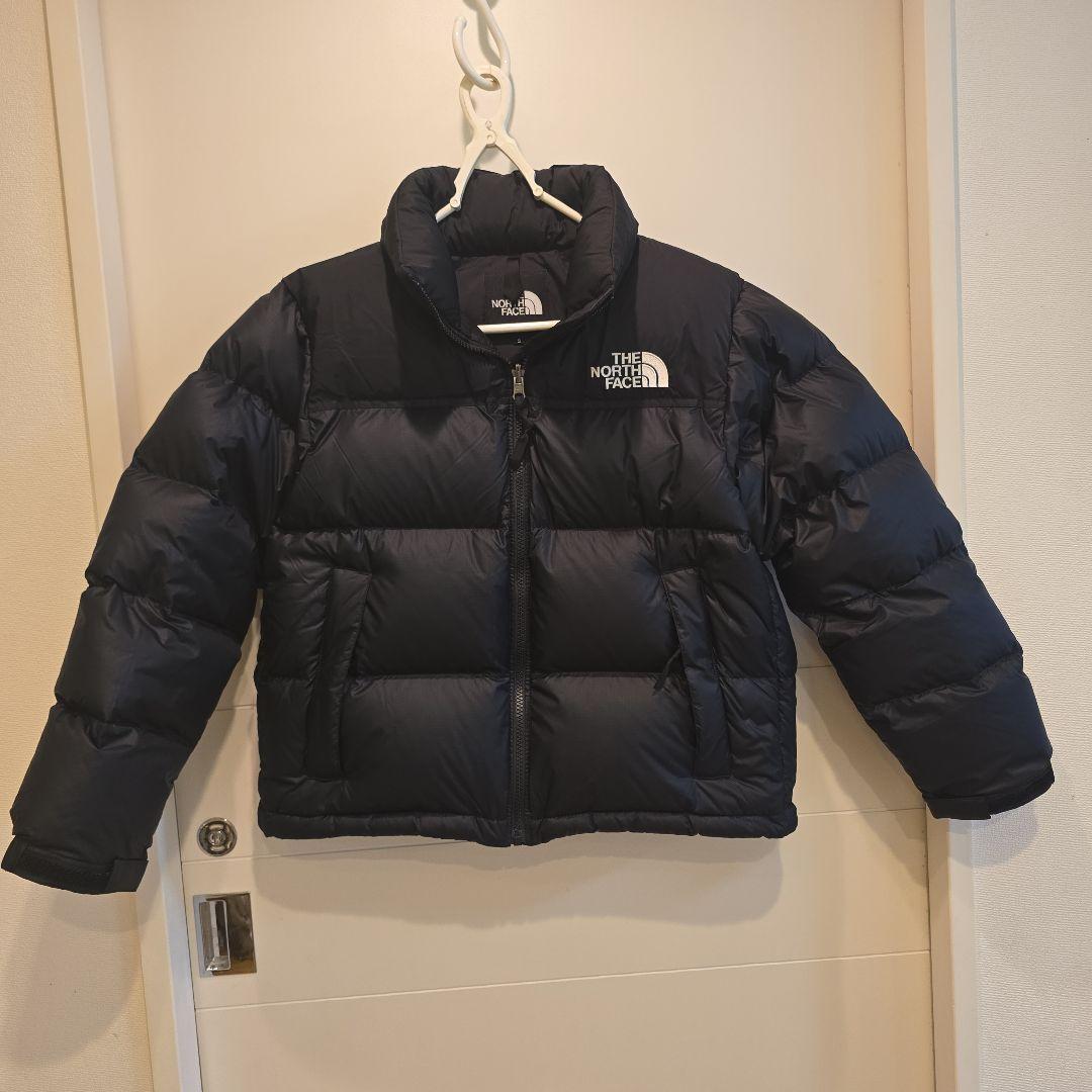 ノースフェイス ショートヌプシジャケット レディース ブラック 美品 楽天市場】XLサイズ 送料無料 ノースフェイス ショート丈 ダウン