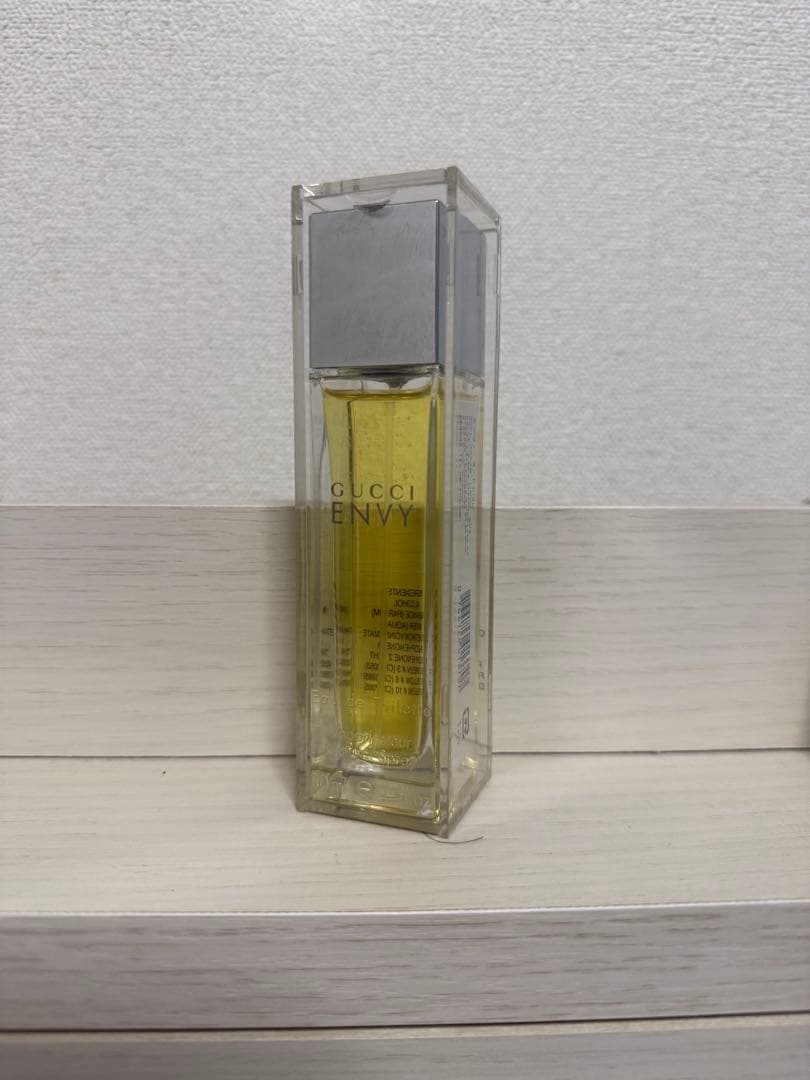 GUCCI ENVY 【グッチ エンヴィ 30ml】
