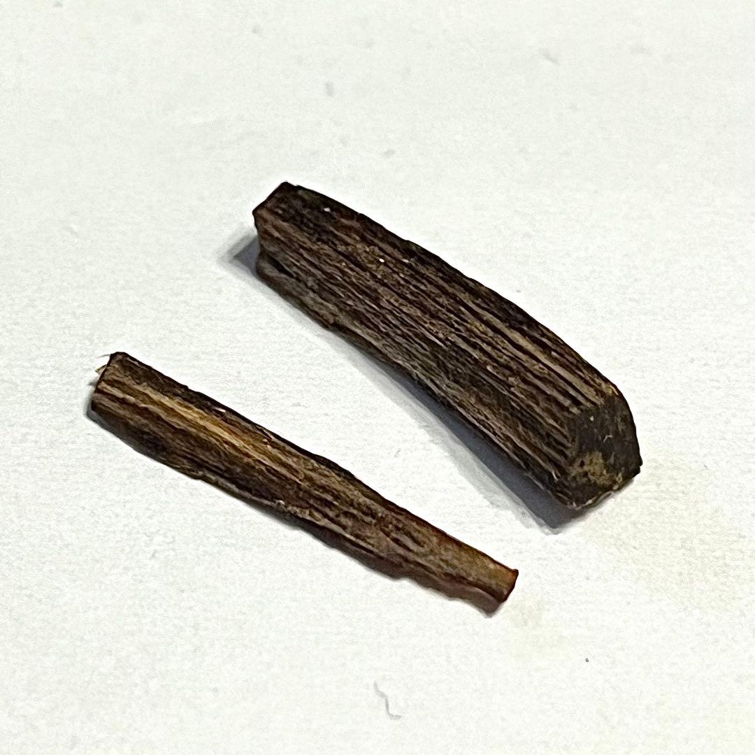 ○香木○志野流○蜂谷宗由銘○伽羅○苑の藤○0.19g○聞香○香道 - メルカリ