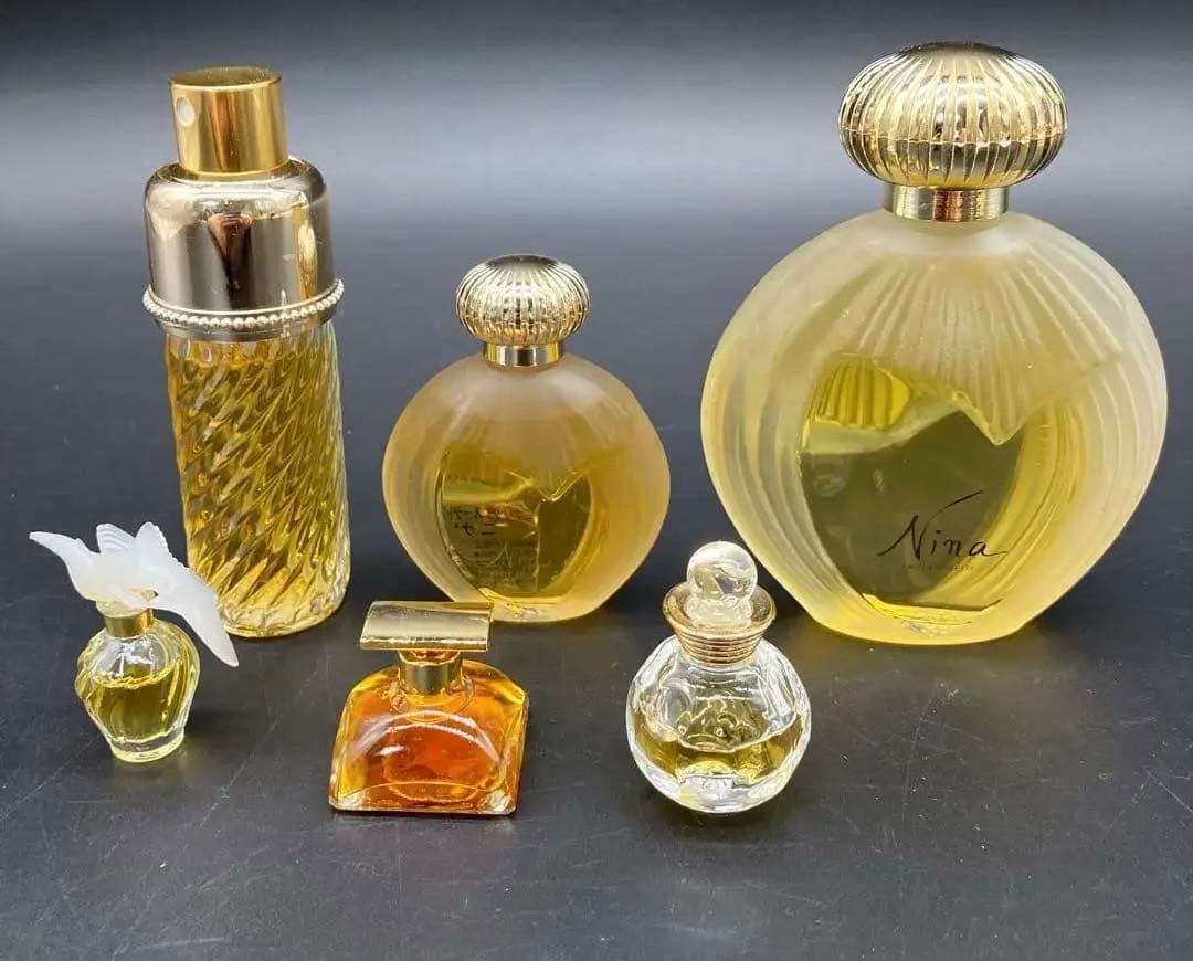 ニナリッチ　100ml ニナ　SPELLBOUND 香水