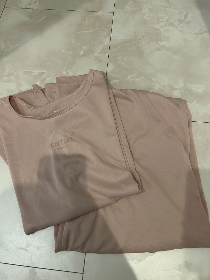 バクネ　パジャマSサイズ薄手 楽天市場】bakune（サイズ（S/M/L）M）（ナイトウェア・ルームウェア