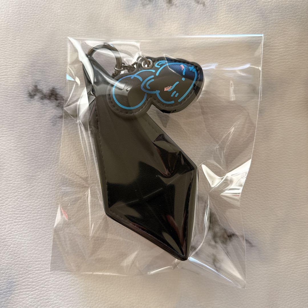 shuuemura FF14 オリジナルクリスタルリップケース - メルカリ