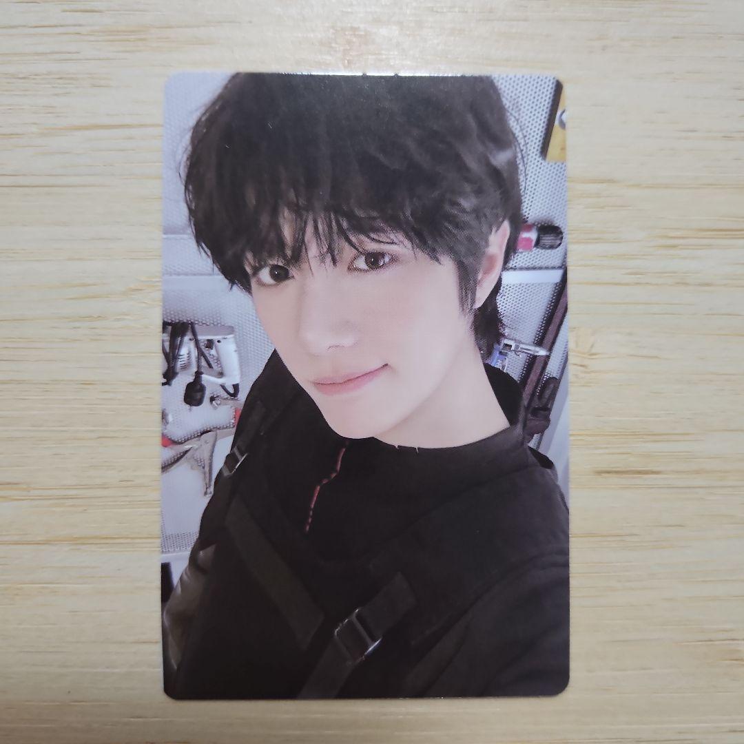 TXT トゥバ シーグリ2026 封入 トレカ セット ボムギュ - メルカリ