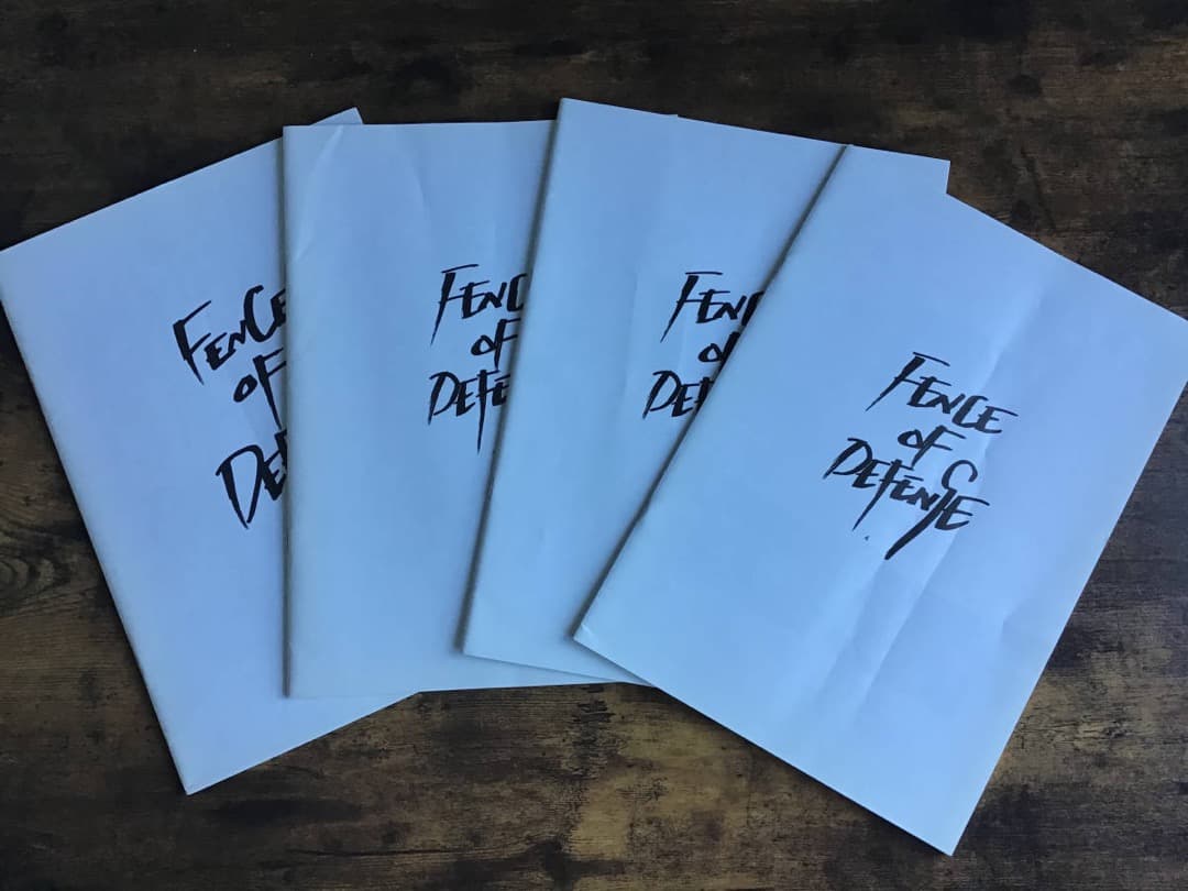 ★FC限定/4冊セット/写真集/フェンスオブディフェンス Yahoo!オークション -FENCE OF DEFENSE(ふ)の落札相場・落札価格