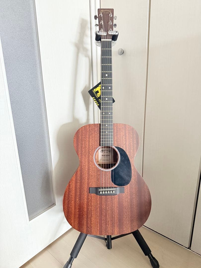 【美品】Martin 000-10E 中古 アコギ 付属品あり