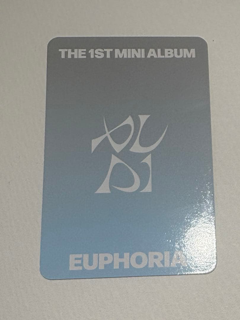 ALD1 ハオシン ケミ トレカ アルノ ジアハオ アンシン JEWELCASE