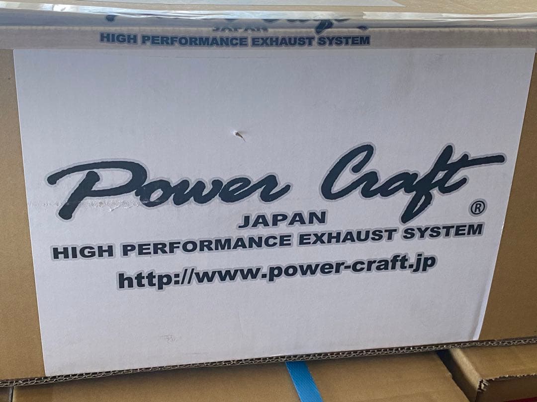 チ*ロ様 z34 エキマニ パワクラ パワークラフト P-NI070202（45 - メルカリ