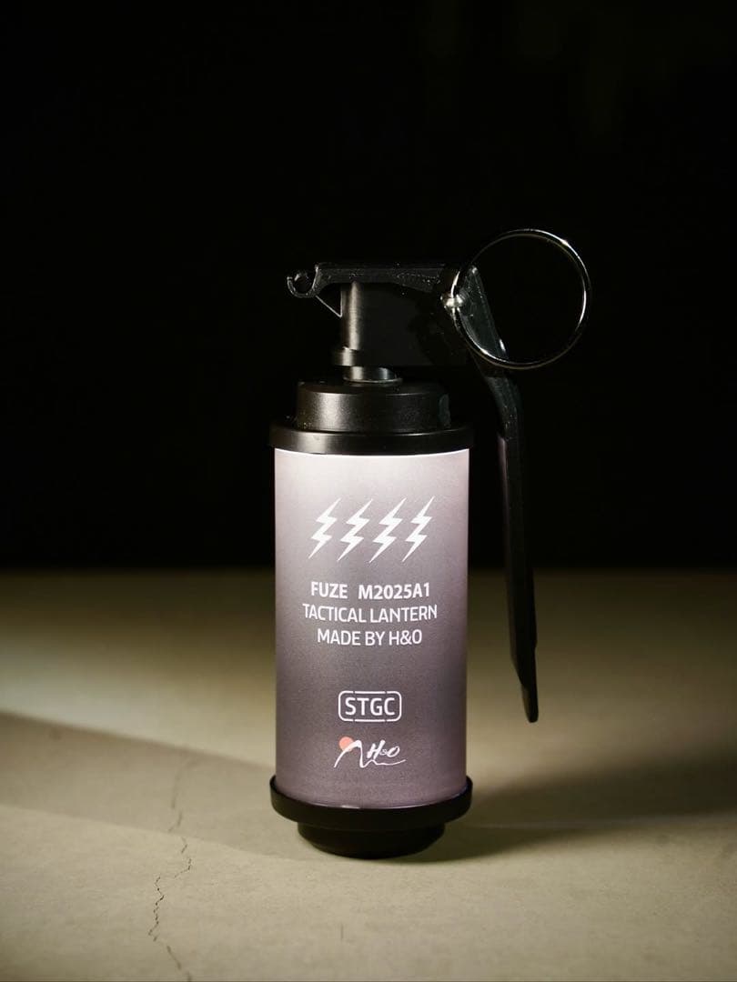 H&O Shark Tactical 38-kt Lantean 新品未使用 NEXTORCH V65 X-CARRY Holster – 360° Rotating light Mount