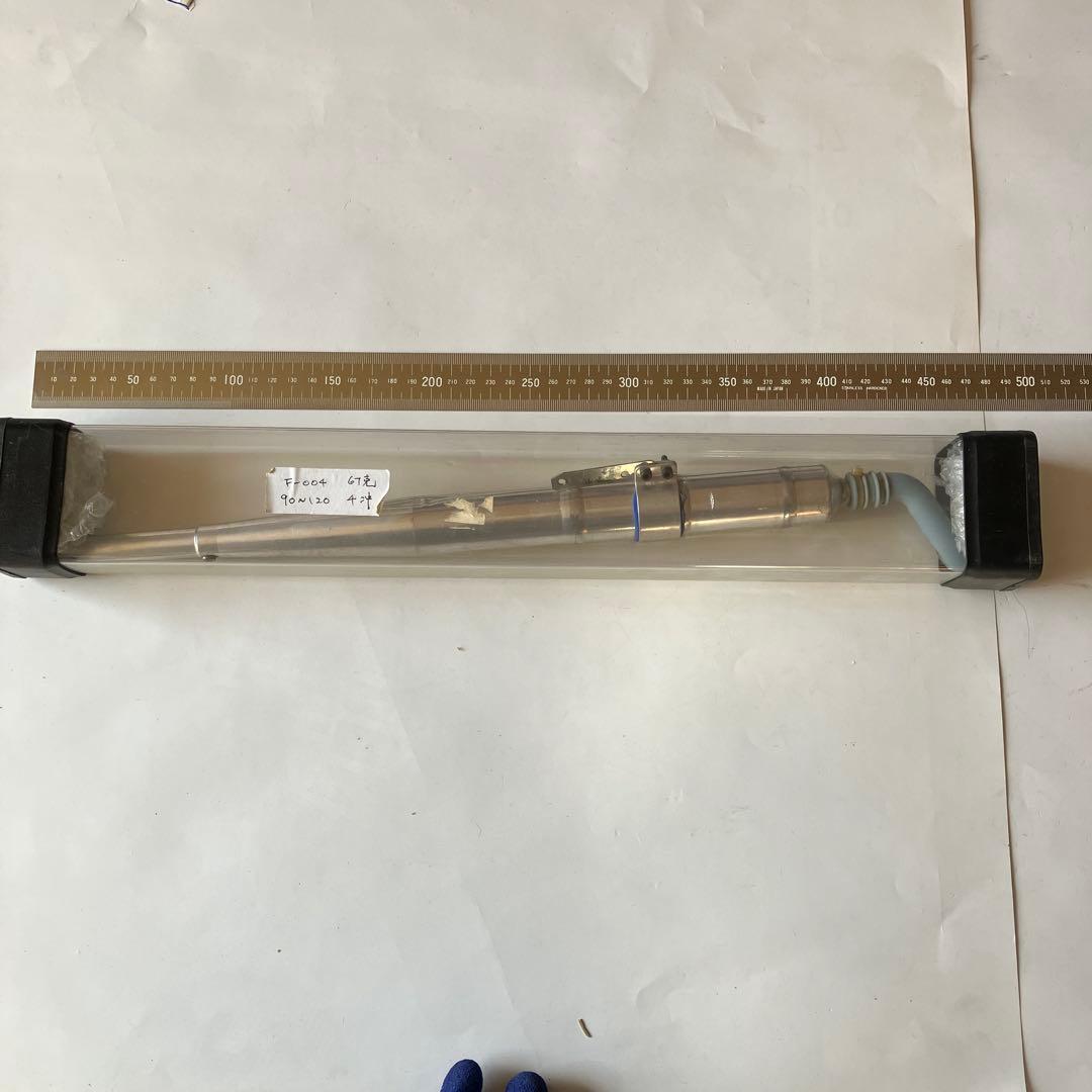 値引き中】ラジコン 飛行機 マフラー 6個セット