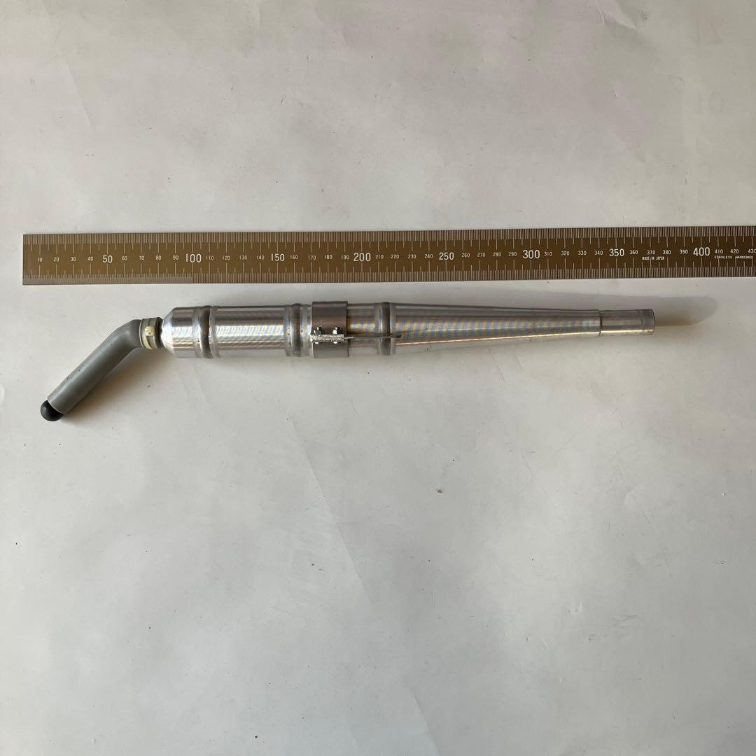 値引き中】ラジコン 飛行機 マフラー 6個セット