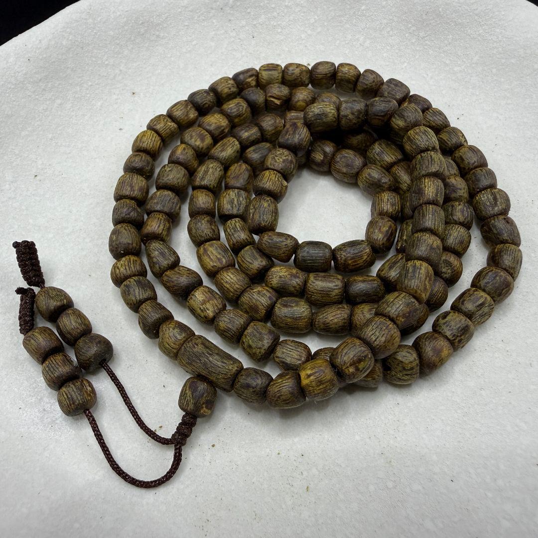 L058 極上伽羅 沈香 香木 重さ17.8g(高ランク本物保証）